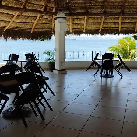 Frente Al Mar, Comodo Y Familiar มานซานิโญ ภายนอก รูปภาพ
