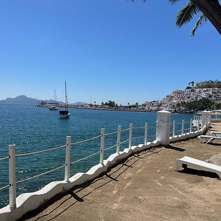 Frente Al Mar, Comodo Y Familiar มานซานิโญ ภายนอก รูปภาพ