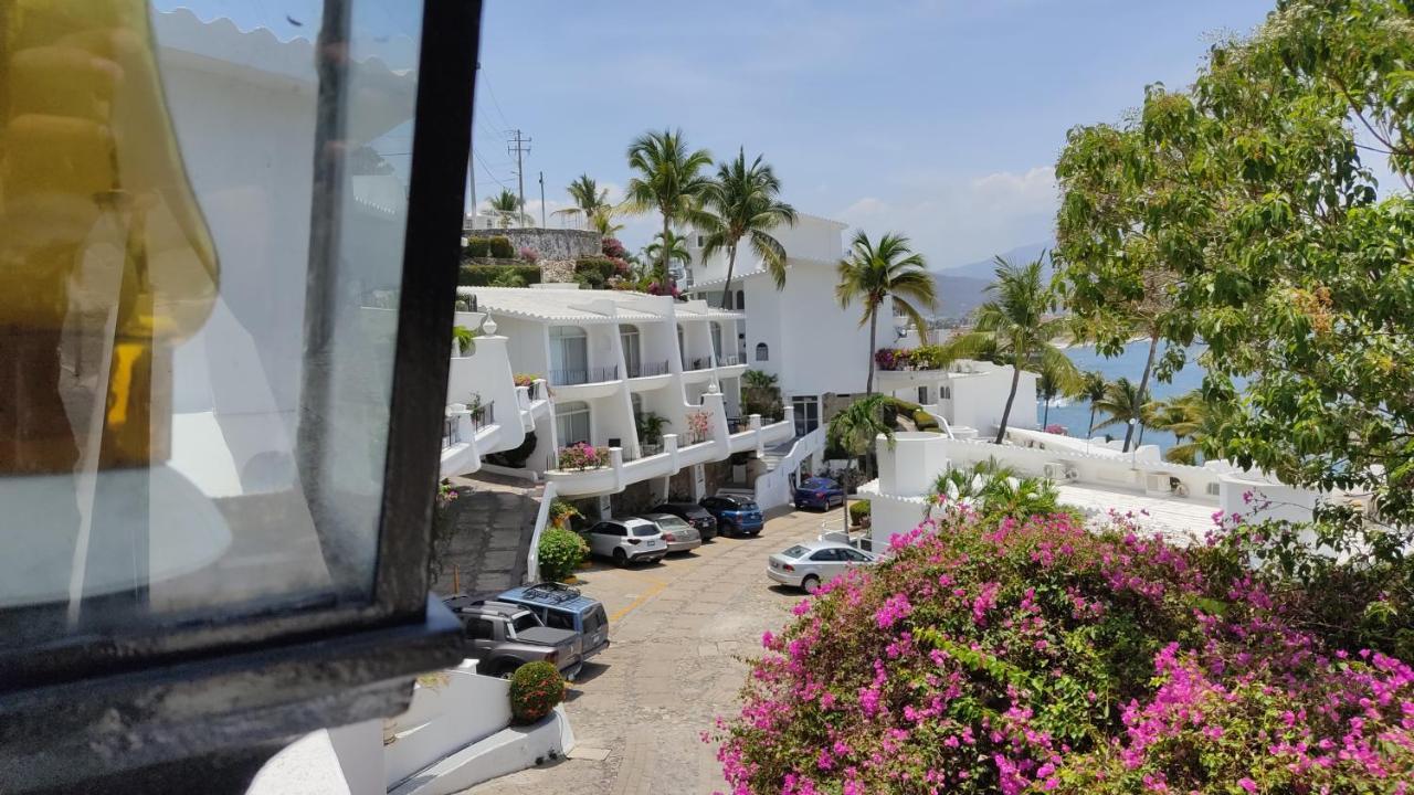 Frente Al Mar, Comodo Y Familiar มานซานิโญ ภายนอก รูปภาพ