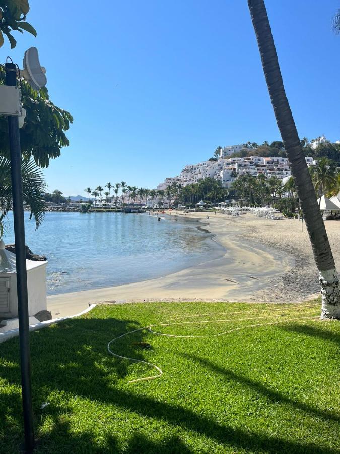 Frente Al Mar, Comodo Y Familiar มานซานิโญ ภายนอก รูปภาพ