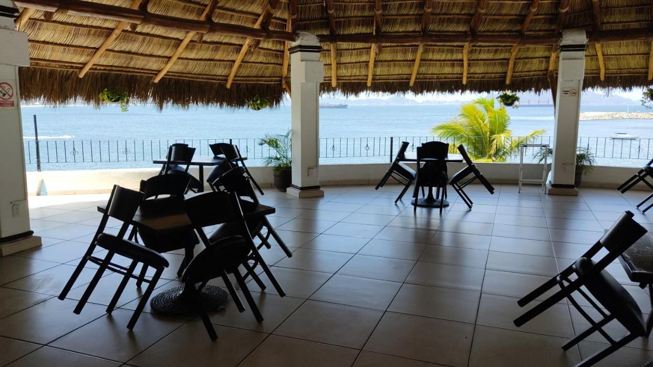 Frente Al Mar, Comodo Y Familiar มานซานิโญ ภายนอก รูปภาพ