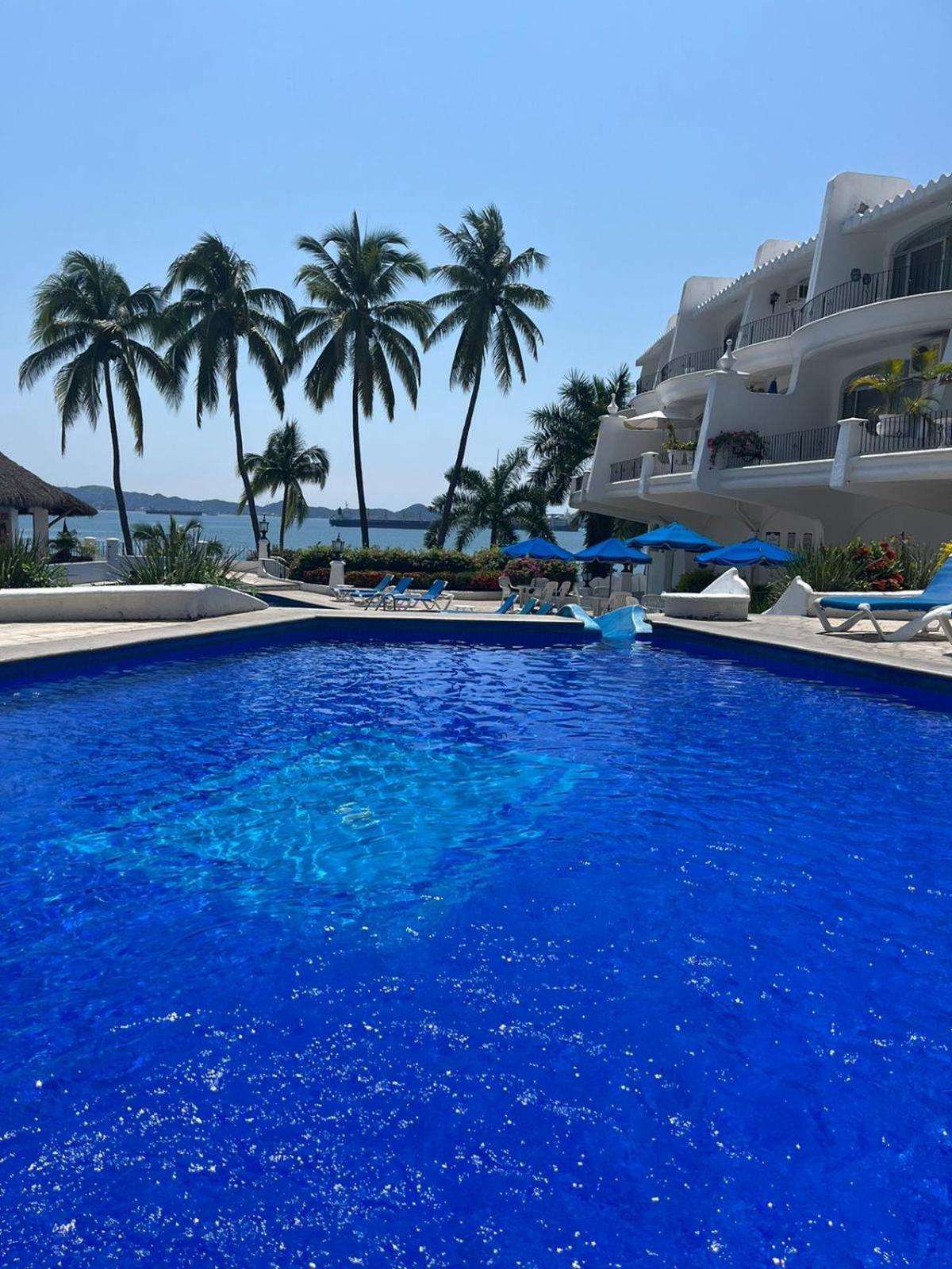 Frente Al Mar, Comodo Y Familiar มานซานิโญ ภายนอก รูปภาพ